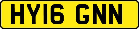 HY16GNN