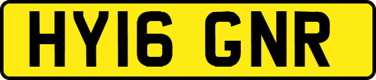 HY16GNR