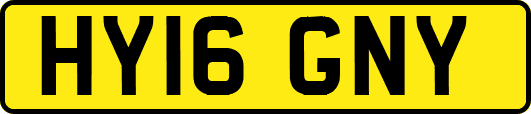 HY16GNY