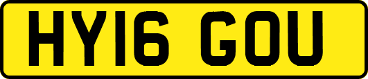 HY16GOU