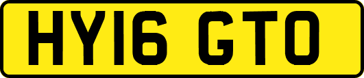 HY16GTO
