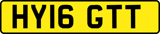 HY16GTT