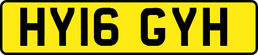 HY16GYH