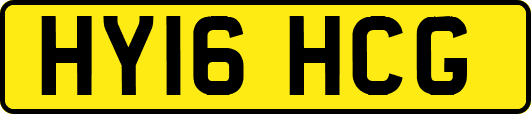 HY16HCG