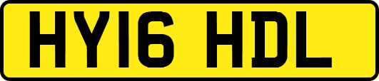 HY16HDL