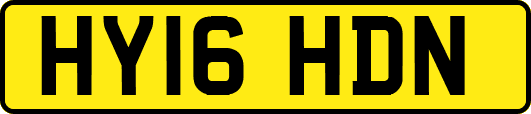 HY16HDN