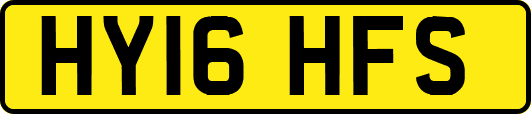 HY16HFS