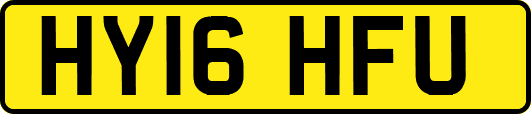 HY16HFU