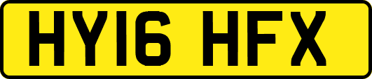 HY16HFX