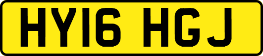 HY16HGJ