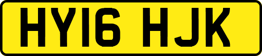 HY16HJK