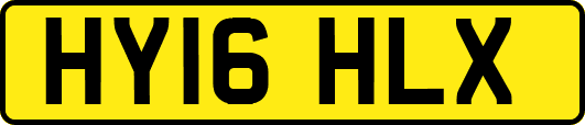 HY16HLX