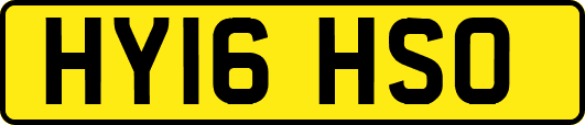 HY16HSO