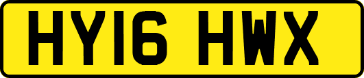 HY16HWX