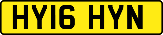 HY16HYN