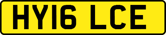 HY16LCE