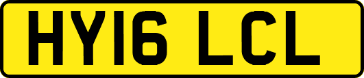 HY16LCL