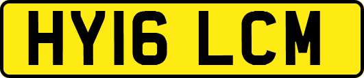 HY16LCM