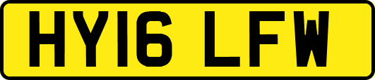 HY16LFW