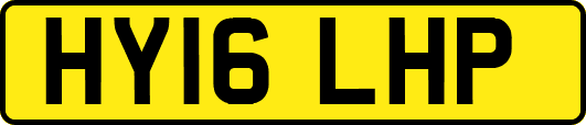 HY16LHP