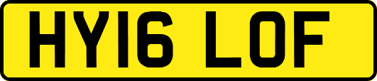 HY16LOF