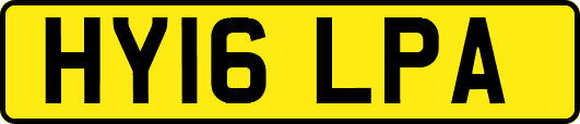 HY16LPA