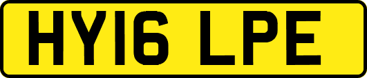 HY16LPE