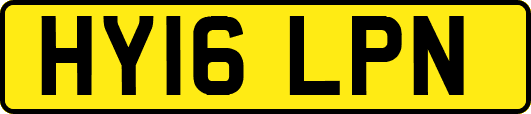 HY16LPN