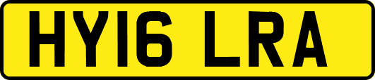 HY16LRA