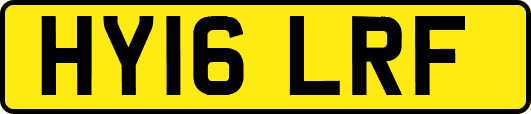 HY16LRF