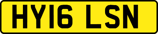 HY16LSN