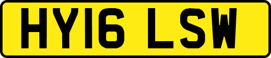 HY16LSW