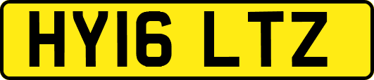 HY16LTZ