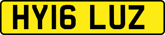 HY16LUZ