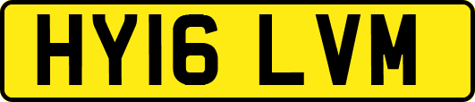 HY16LVM