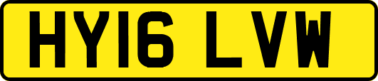 HY16LVW