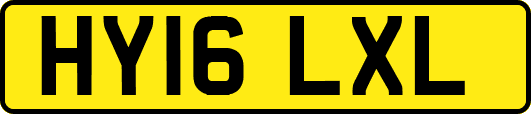 HY16LXL