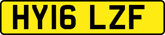 HY16LZF