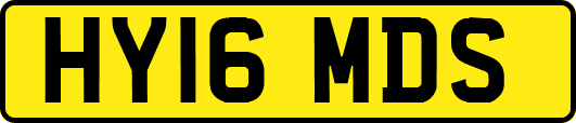 HY16MDS