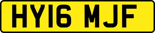 HY16MJF