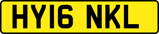 HY16NKL