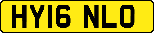 HY16NLO