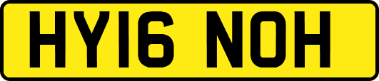 HY16NOH