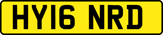 HY16NRD