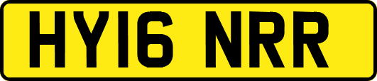 HY16NRR