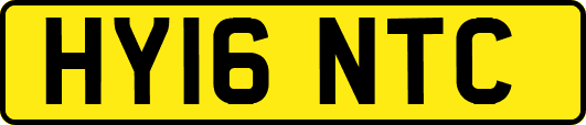 HY16NTC