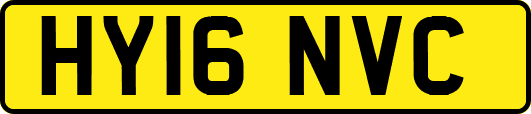 HY16NVC