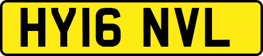 HY16NVL