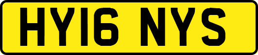 HY16NYS