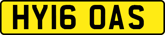 HY16OAS